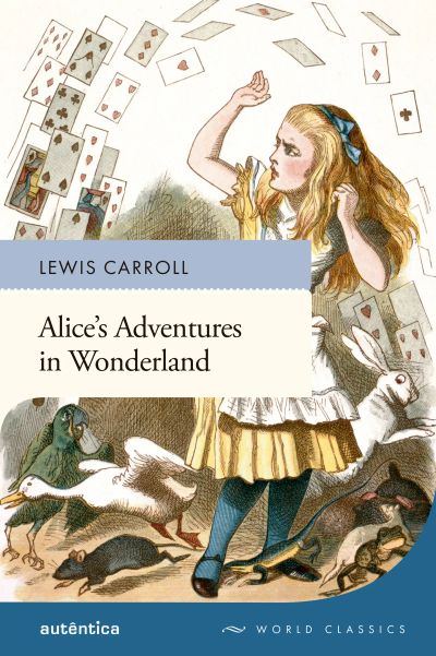 Alice's Adventures in Wonderland