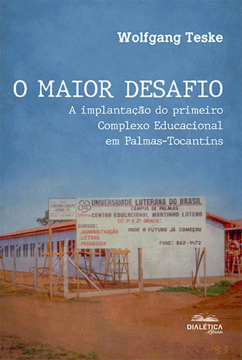 O Maior Desafio