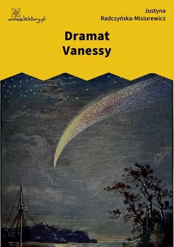 Dramat Vanessy
