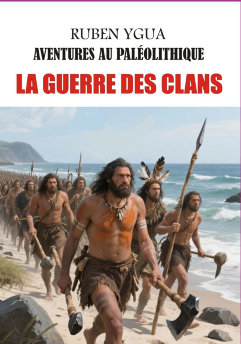 La Guerre Des Clans