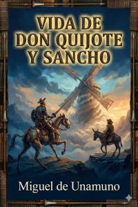 Vida de Don Quijote y Sancho