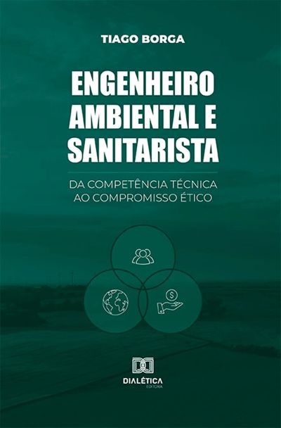 Engenheiro ambiental e sanitarista