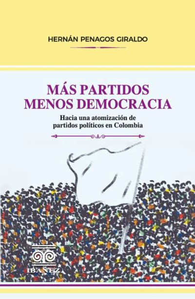 Más partidos menos democracia
