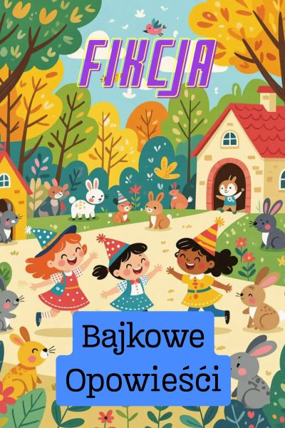Bajkowe Opowieści