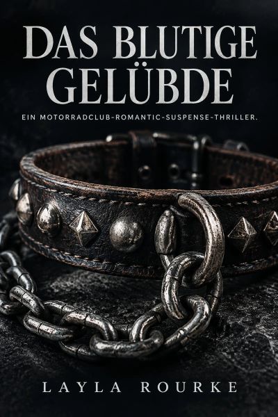 Das blutige Gelübde