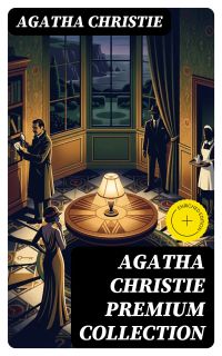 AGATHA CHRISTIE Premium Collection