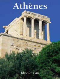 Athènes au tournant du millénaire
