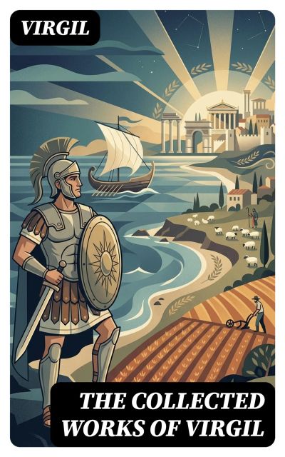 The Collected Works of Virgil