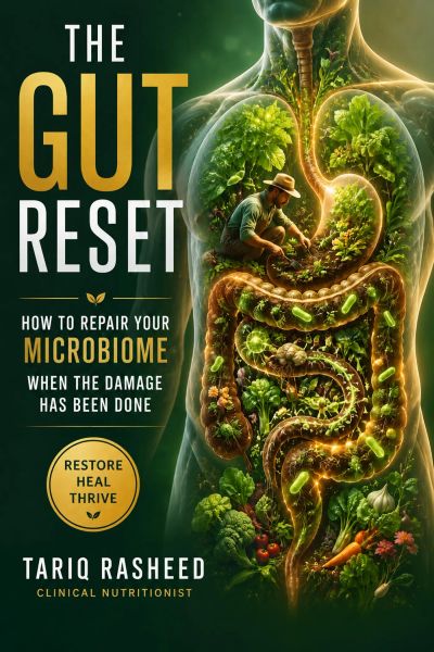 The Gut Reset