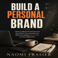 Build a Personal Brand