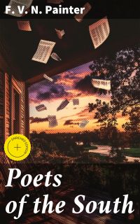 Poets of the South