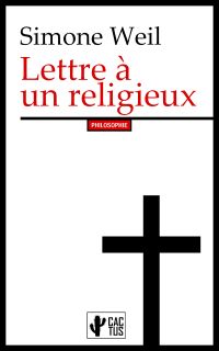 Lettre à un religieux