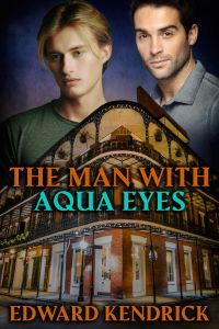The Man with Aqua Eyes
