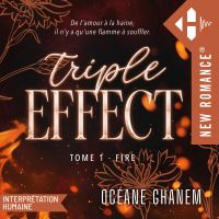 Triple Effect - Tome 01
