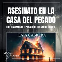 Asesinato en la casa del pecado