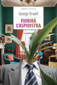 Fiorirà l'aspidistra