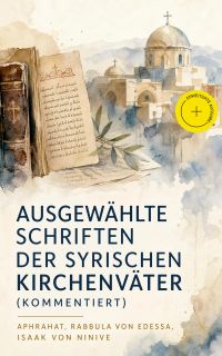 Ausgewählte Schriften der syrischen Kirchenväter (Kommentiert)