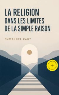 La religion dans les limites de la simple raison (Annoté)