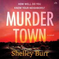 Murder Town