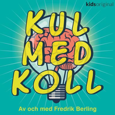 Kul med koll - Tuggummi