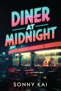 DINER AT MIDNIGHT