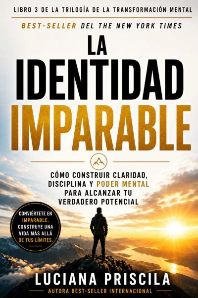 La identidad imparable