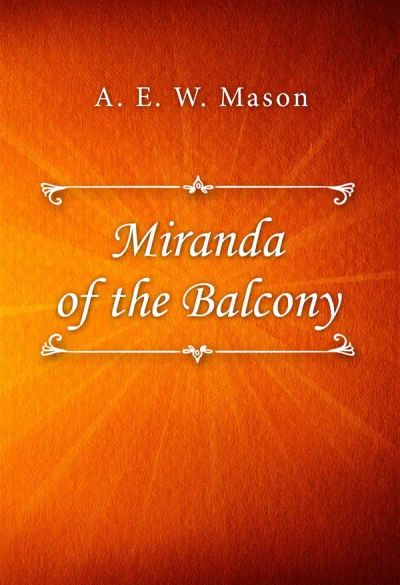 Miranda of the Balcony