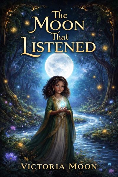 The Moon That Listened