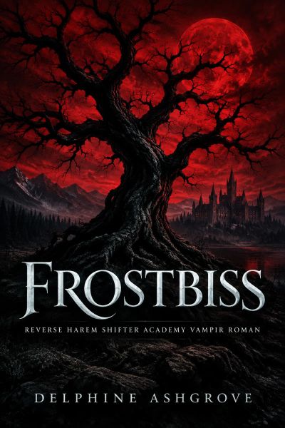 Frostbiss