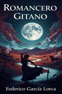 Romancero gitano