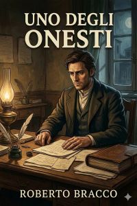 Uno degli onesti: Commedia in un atto