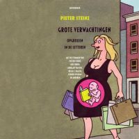 Grote verwachtingen