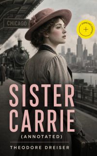 Sister Carrie (Annotated)