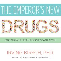 The Emperor’s New Drugs