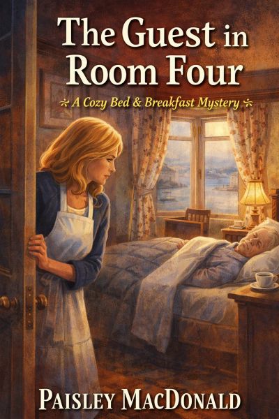 The Guest in Room Four