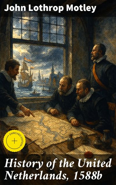 History of the United Netherlands, 1588b