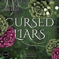 Cursed Liars (Cursed 02)