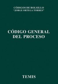 Código General del Proceso