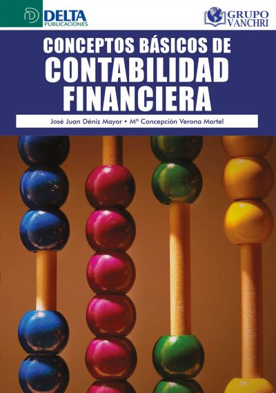 Conceptos Básicos De Contabilidad Financiera