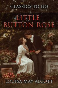 Little Button Rose