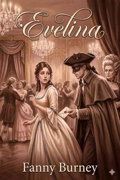 Evelina, Or, the History of a Young Lady's Entrance into the World