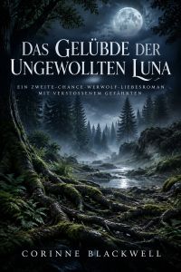 Das Gelübde der ungewollten Luna