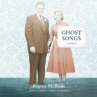 Ghost Songs