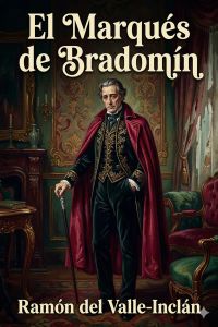 El Marqués de Bradomín: Coloquios Románticos