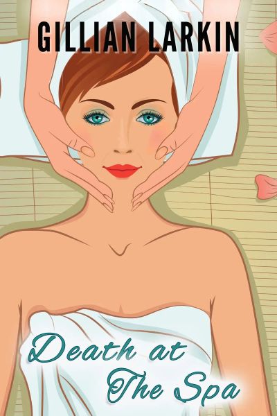 Death At The Spa