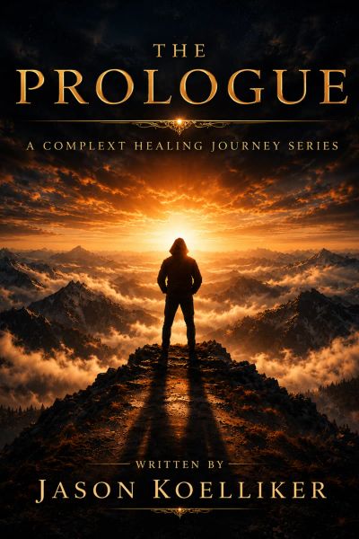 A Complex Healing Journey Act I - The Prologue