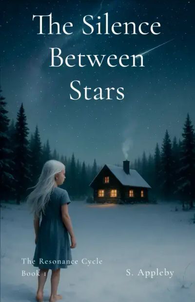The Silence Between Stars