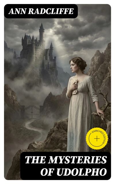 The Mysteries of Udolpho