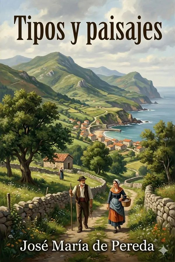 Tipos y paisajes