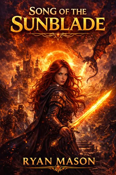 Song of the Sunblade